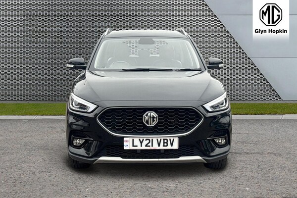 Used MG MG ZS 2021 for sale - 76044525: Photo 8