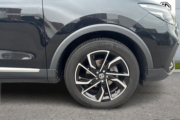 Used MG MG ZS 2021 for sale - 76044525: Photo 9