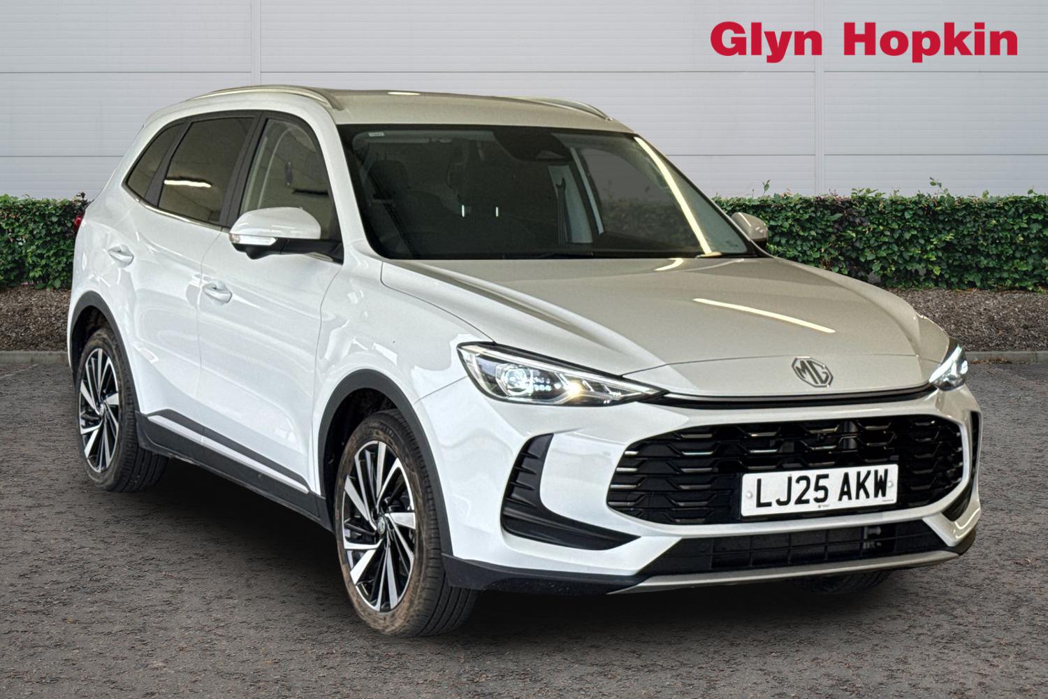 Used MG MG ZS 2025 for sale - 76870667: Photo 1