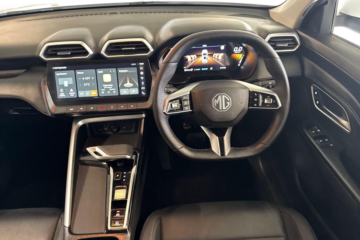 Used MG MG ZS 2025 for sale - 76870667: Photo 10