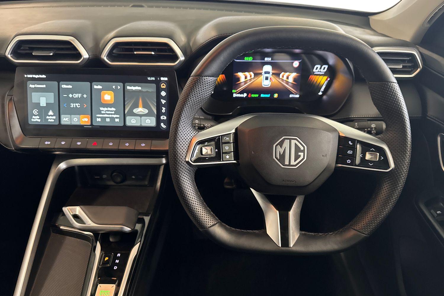 Used MG MG ZS 2025 for sale - 76870667: Photo 11