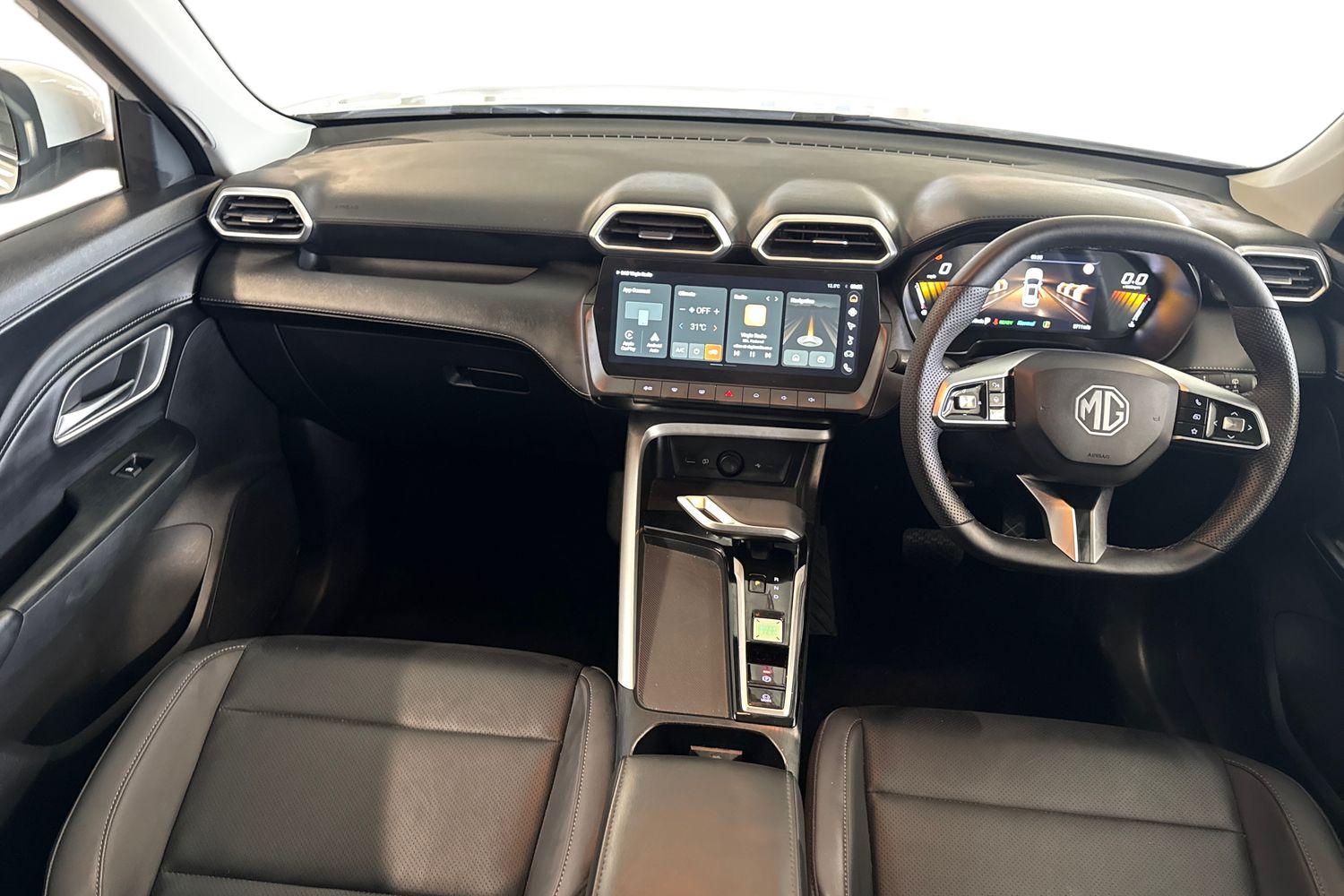 Used MG MG ZS 2025 for sale - 76870667: Photo 12