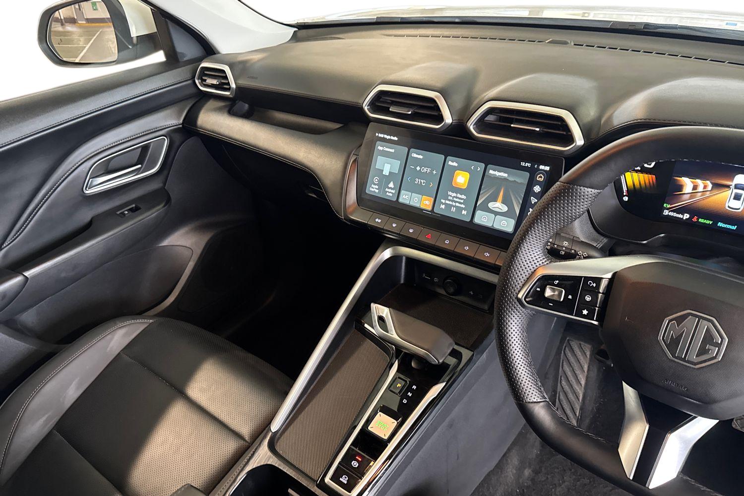 Used MG MG ZS 2025 for sale - 76870667: Photo 13