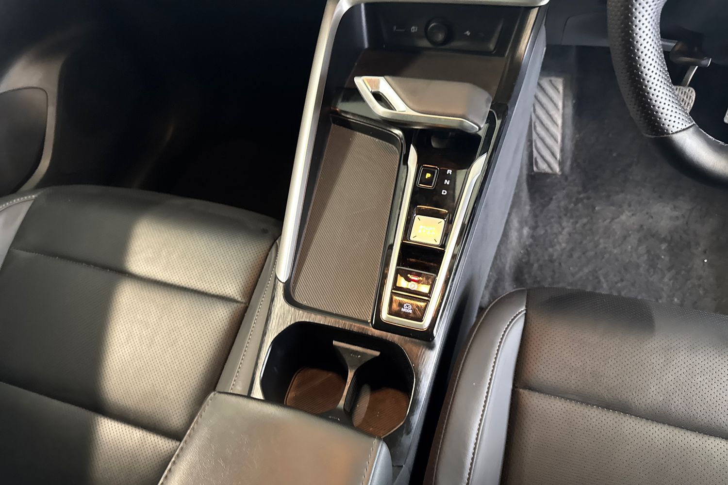 Used MG MG ZS 2025 for sale - 76870667: Photo 14