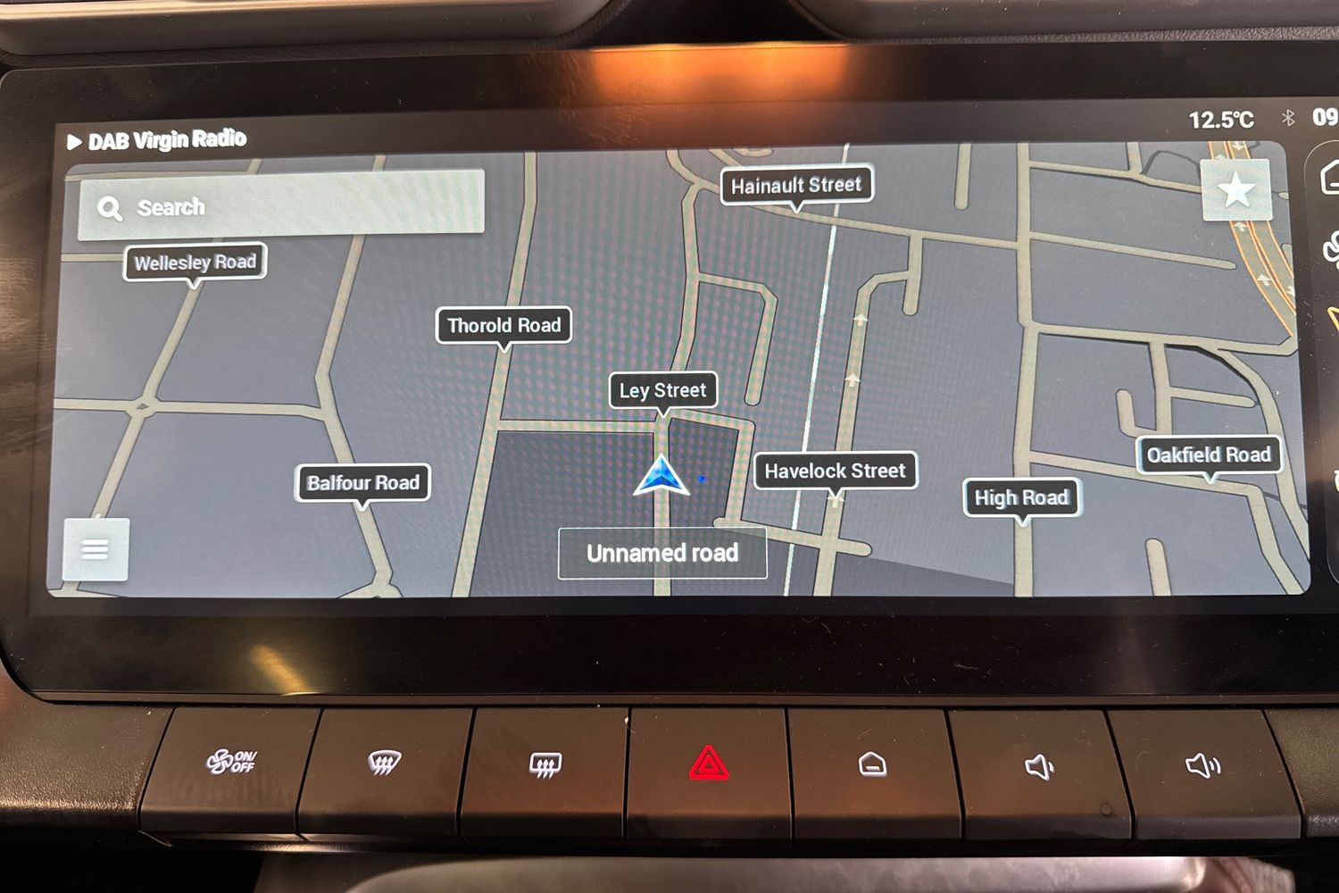 Used MG MG ZS 2025 for sale - 76870667: Photo 18