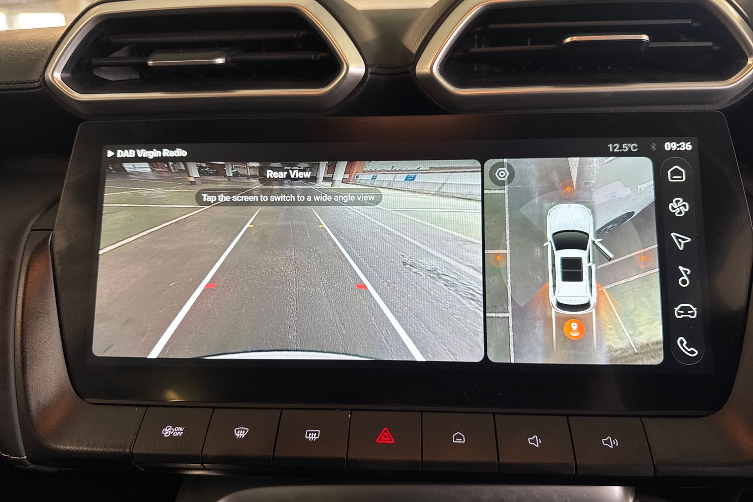 Used MG MG ZS 2025 for sale - 76870667: Photo 19