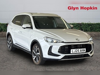 2025 - 1.5 Hybrid+ Trophy 5dr Auto