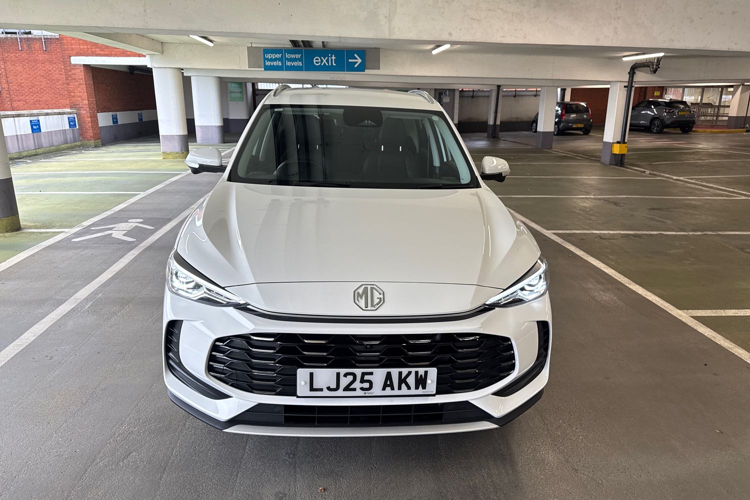 Used MG MG ZS 2025 for sale - 76870667: Photo 27