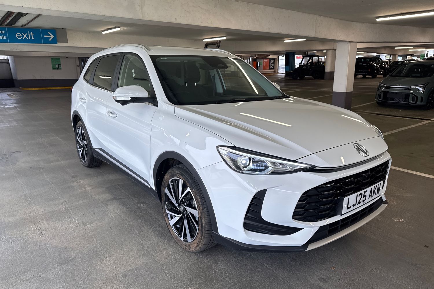 Used MG MG ZS 2025 for sale - 76870667: Photo 28