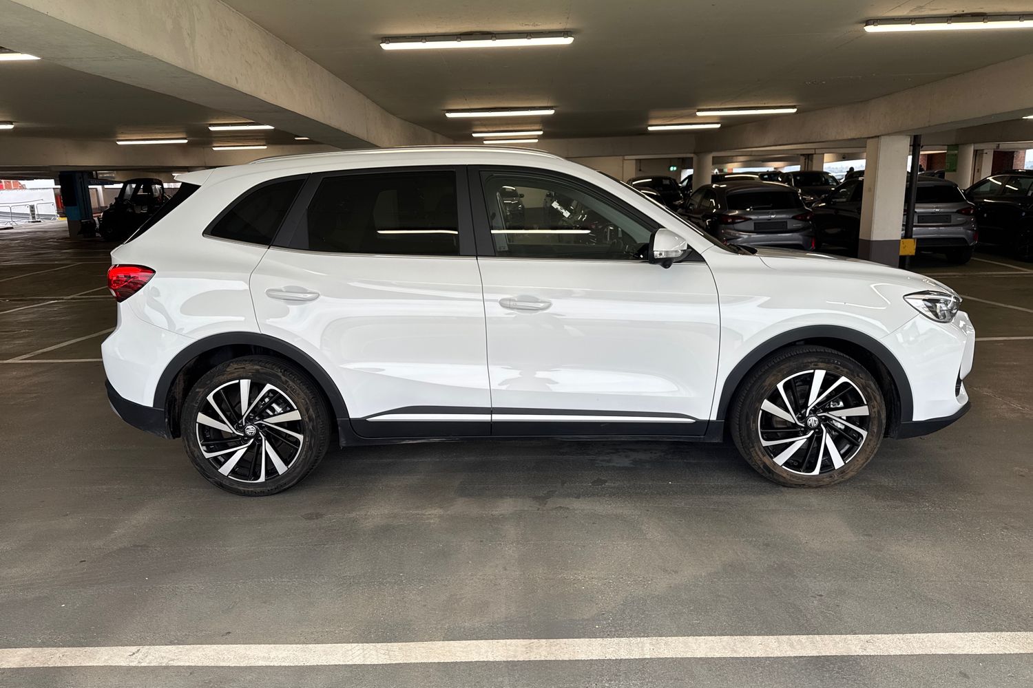 Used MG MG ZS 2025 for sale - 76870667: Photo 29