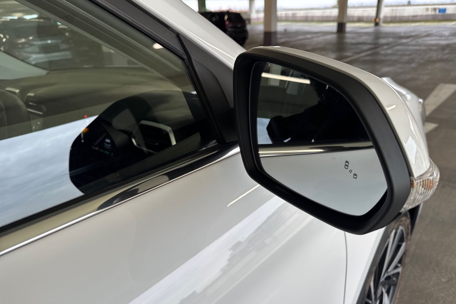 Used MG MG ZS 2025 for sale - 76870667: Photo 31