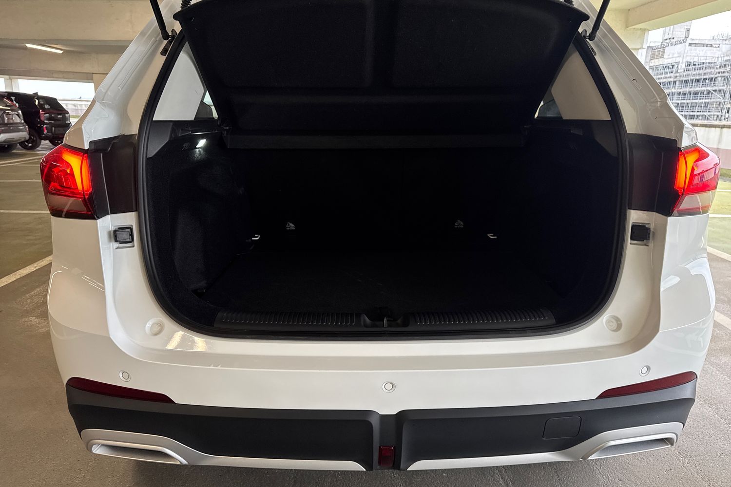 Used MG MG ZS 2025 for sale - 76870667: Photo 37