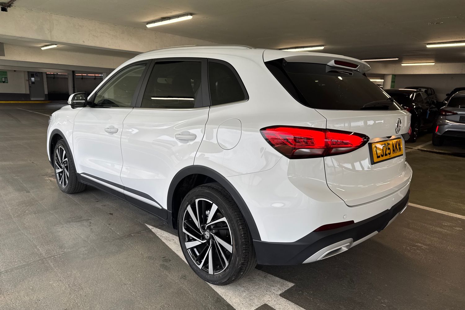 Used MG MG ZS 2025 for sale - 76870667: Photo 42