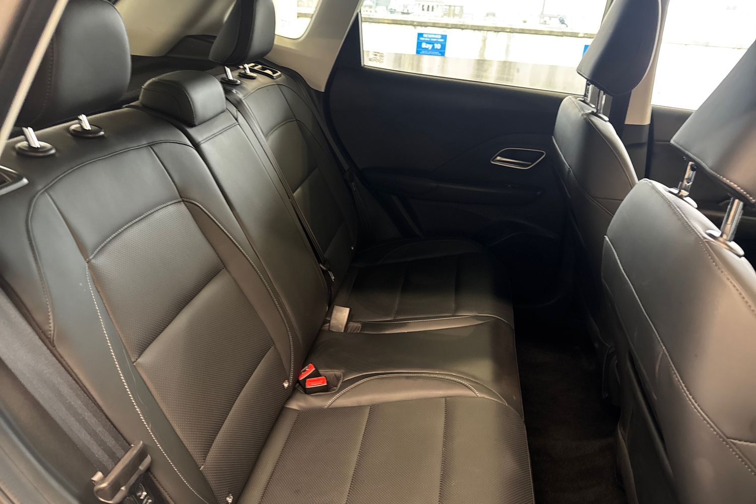 Used MG MG ZS 2025 for sale - 76870667: Photo 44