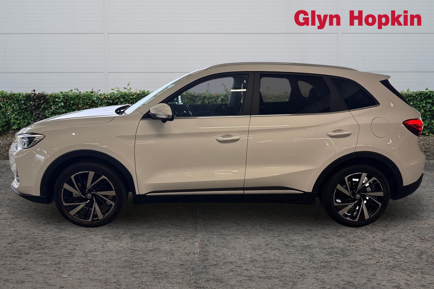 Used MG MG ZS 2025 for sale - 76870667: Photo 6