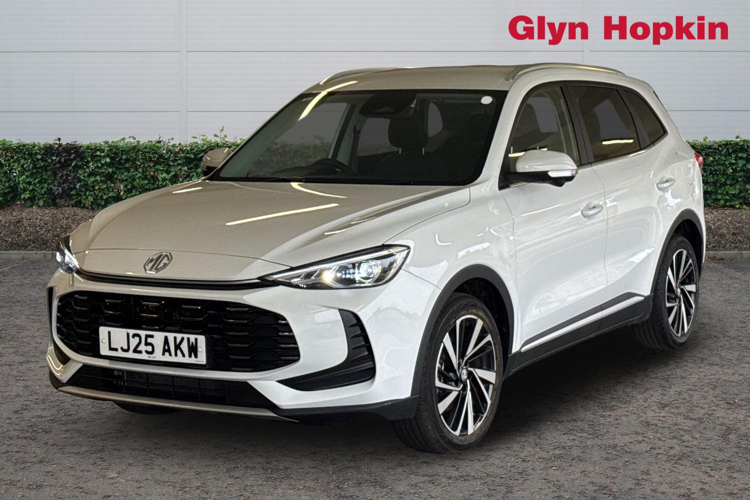 Used MG MG ZS 2025 for sale - 76870667: Photo 7