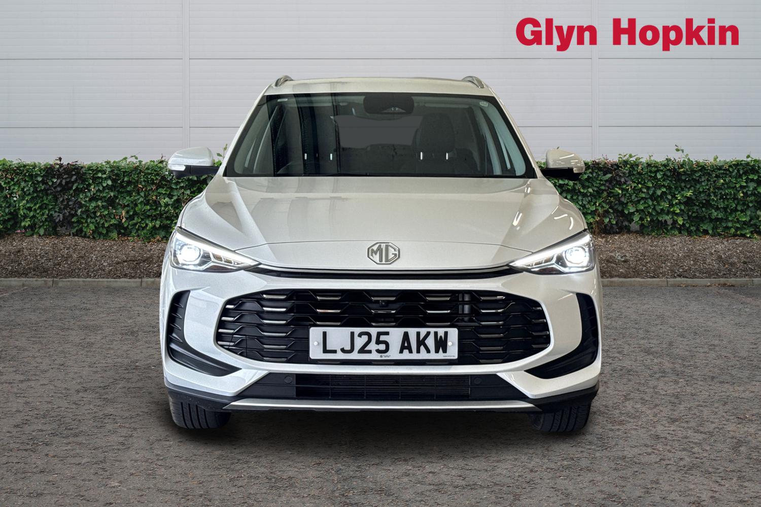 Used MG MG ZS 2025 for sale - 76870667: Photo 8