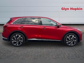 Used MG MGS6 2025 for sale - 78285004: Photo