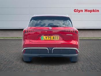 Used MG MGS6 2025 for sale - 78285004: Photo