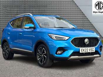 2022 - 1.0T GDi Exclusive 5dr DCT Auto