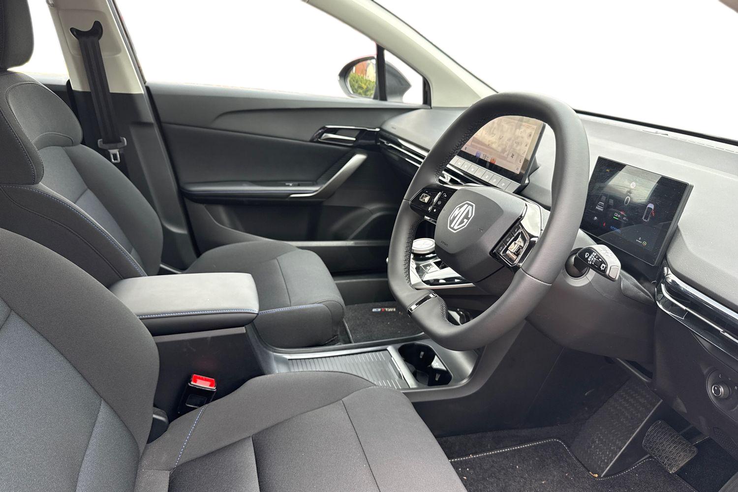 Used MG MG4 2025 for sale - 76487308: Photo 10