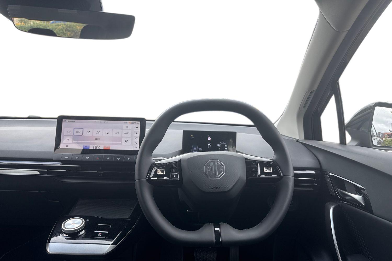 Used MG MG4 2025 for sale - 76487308: Photo 11