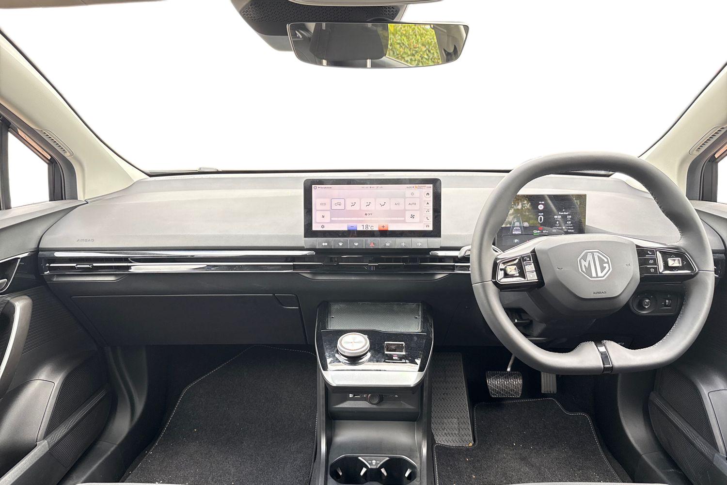 Used MG MG4 2025 for sale - 76487308: Photo 12
