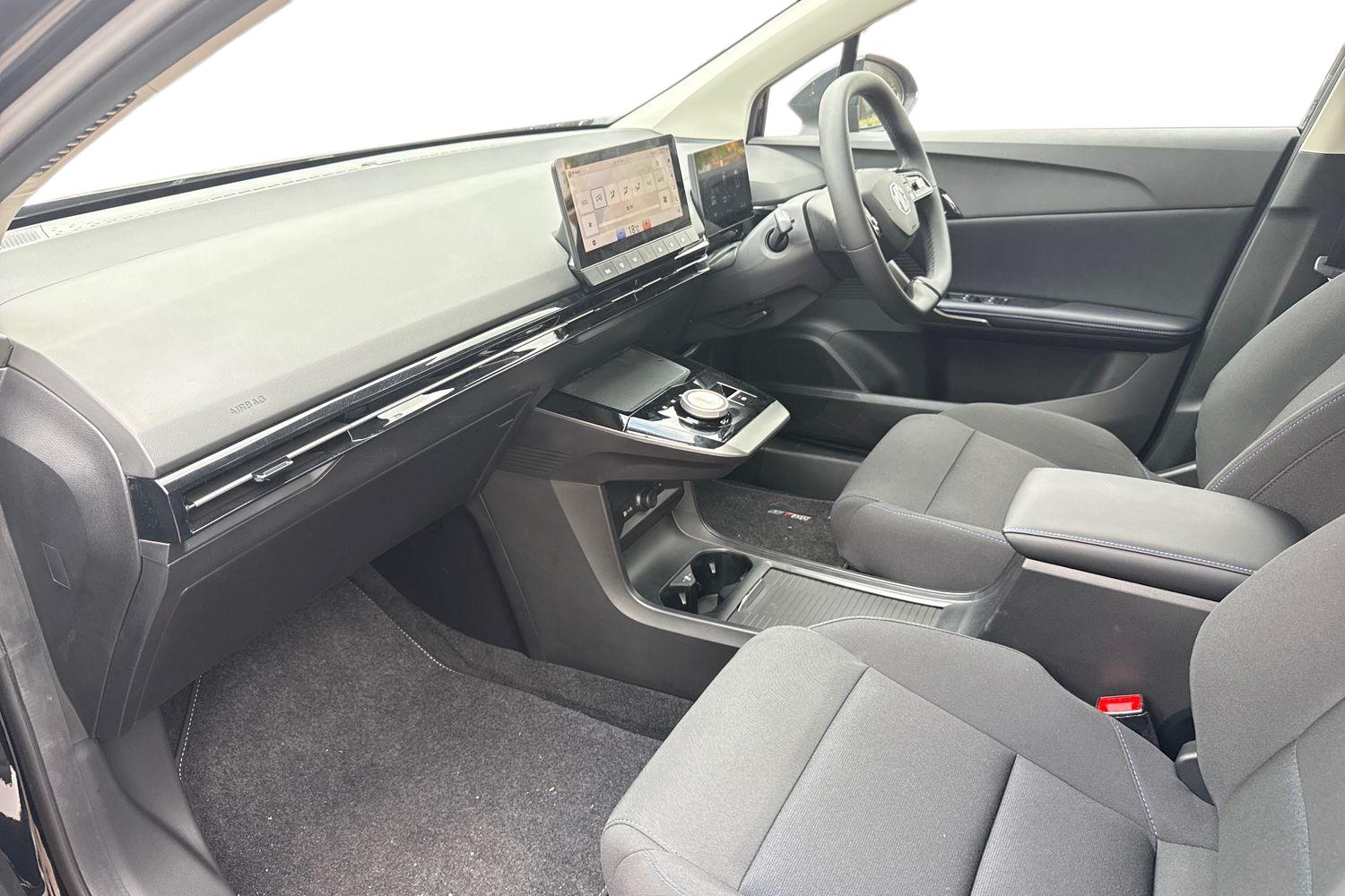 Used MG MG4 2025 for sale - 76487308: Photo 13