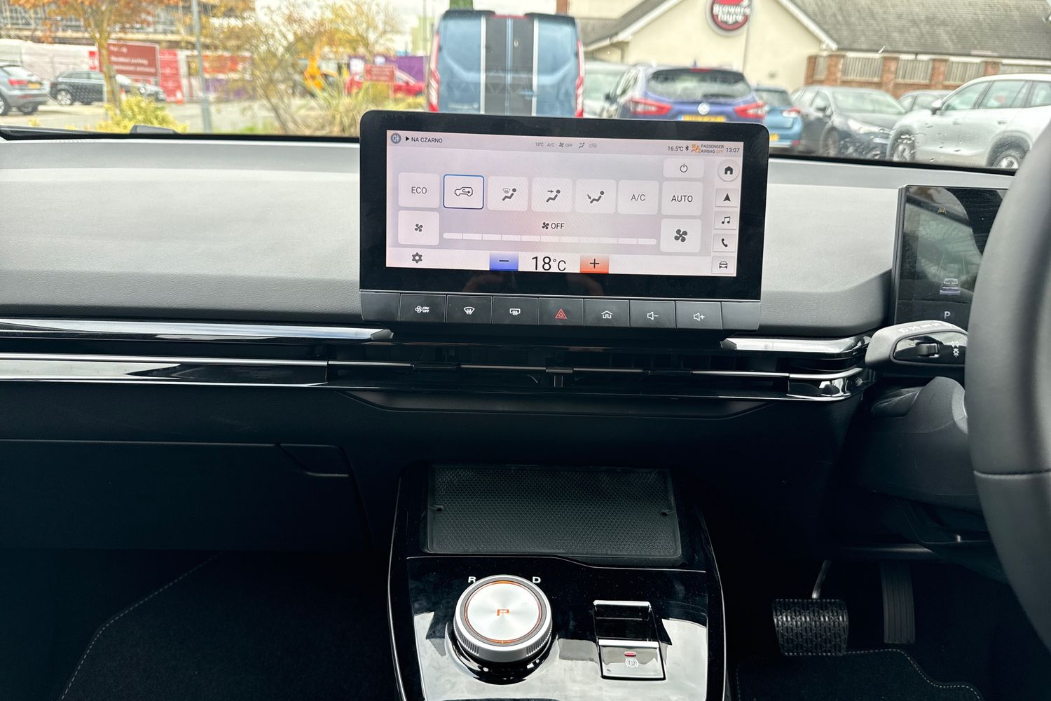 Used MG MG4 2025 for sale - 76487308: Photo 14