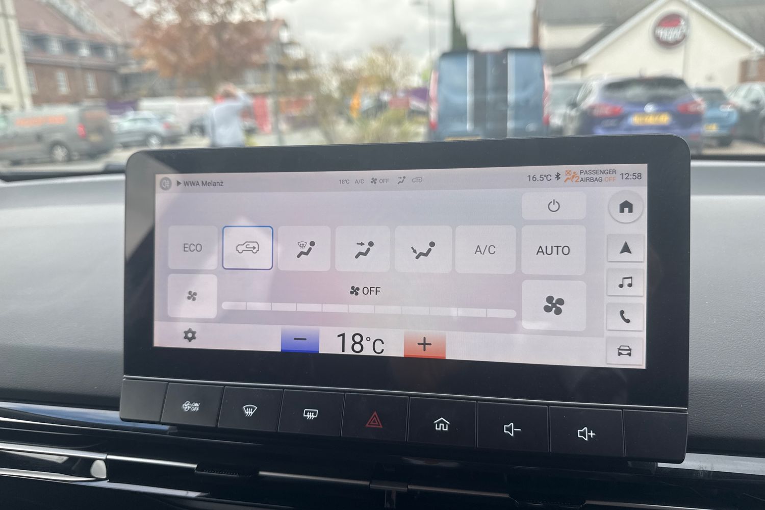 Used MG MG4 2025 for sale - 76487308: Photo 15