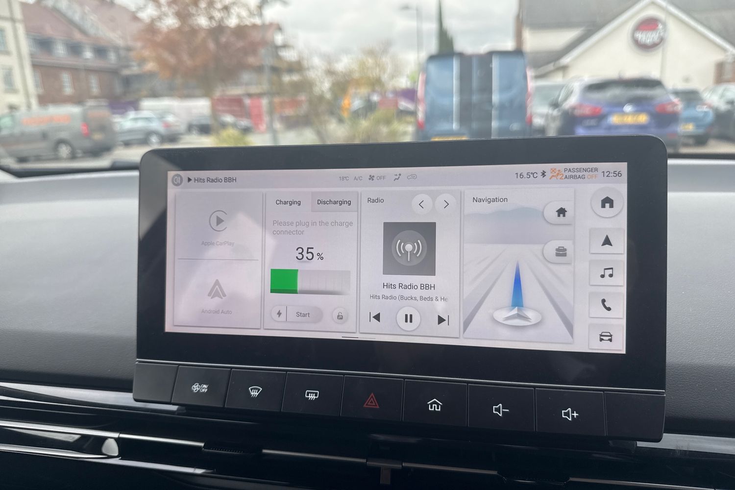 Used MG MG4 2025 for sale - 76487308: Photo 17