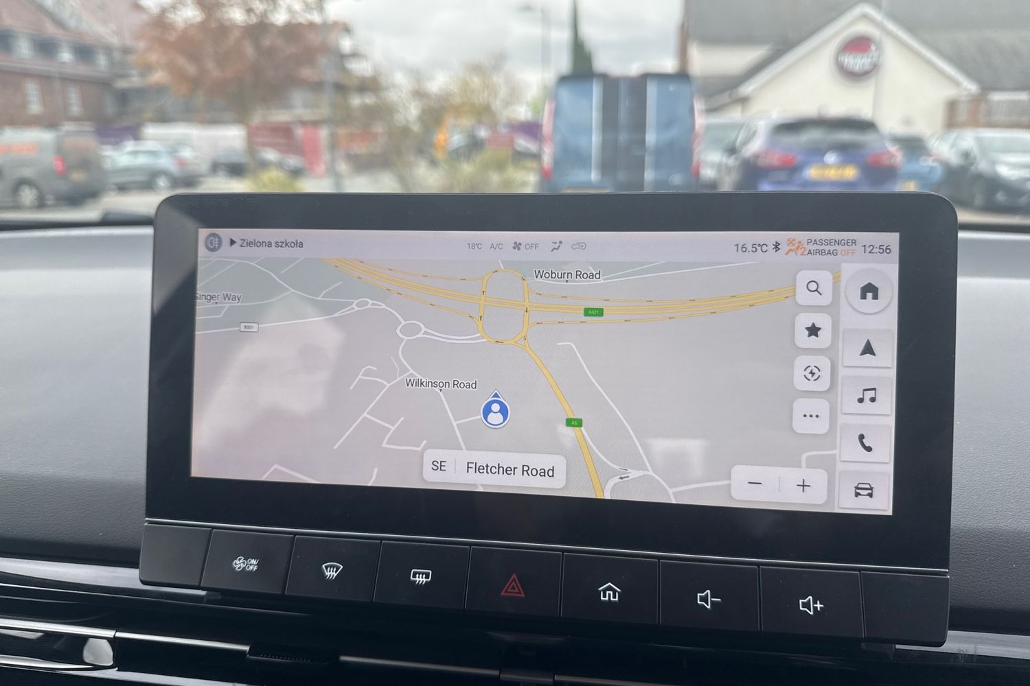 Used MG MG4 2025 for sale - 76487308: Photo 18