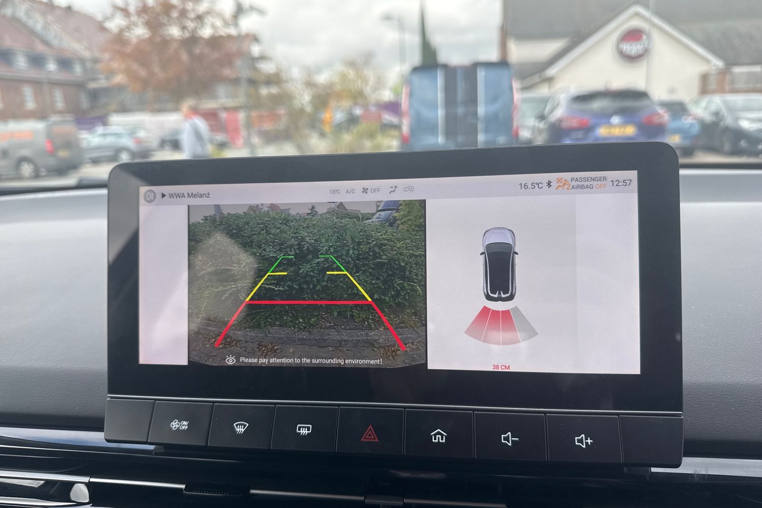 Used MG MG4 2025 for sale - 76487308: Photo 19