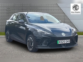 2025 - 125kW SE [Nav] EV 49kWh 5dr Auto