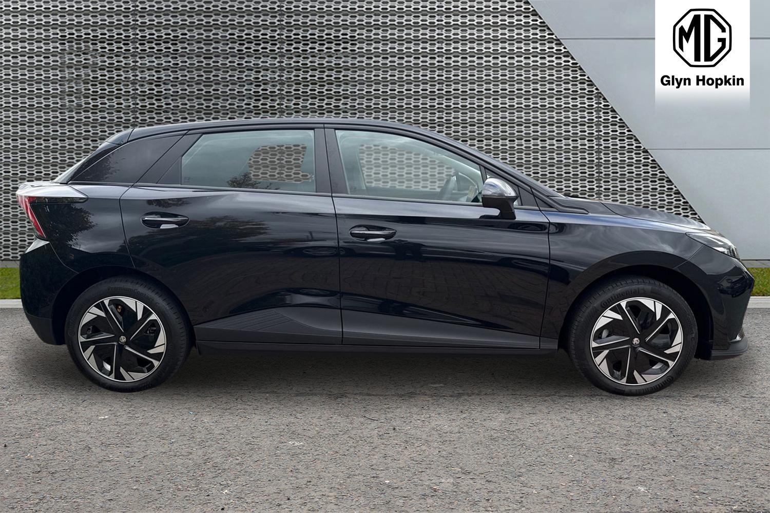 Used MG MG4 2025 for sale - 76487308: Photo 2