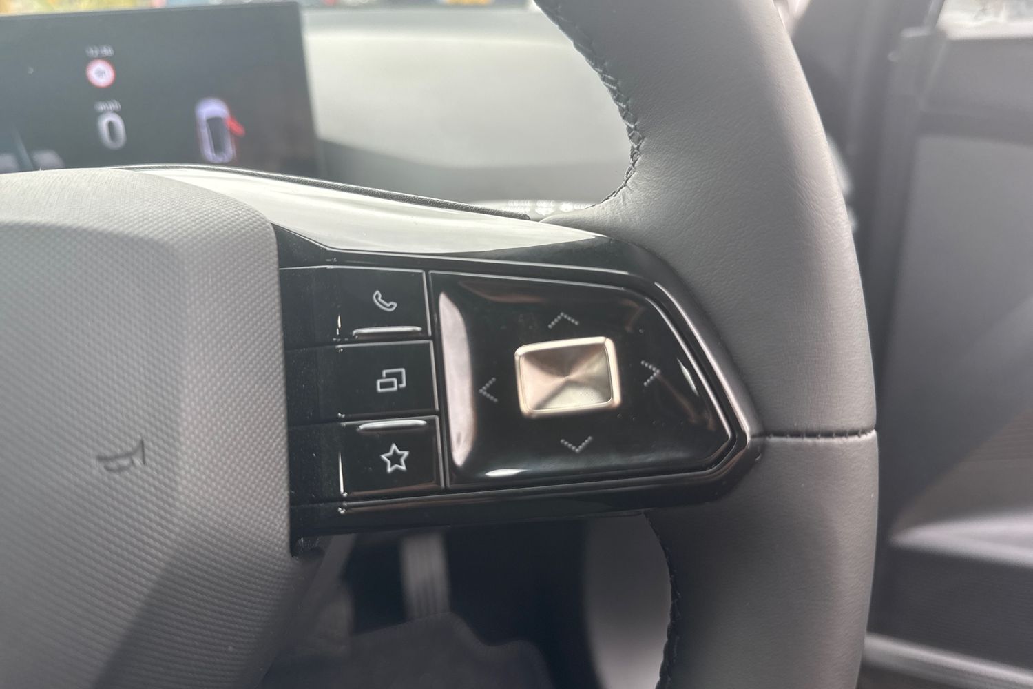 Used MG MG4 2025 for sale - 76487308: Photo 22