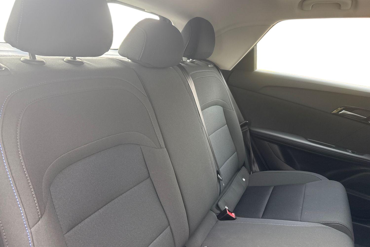 Used MG MG4 2025 for sale - 76487308: Photo 23