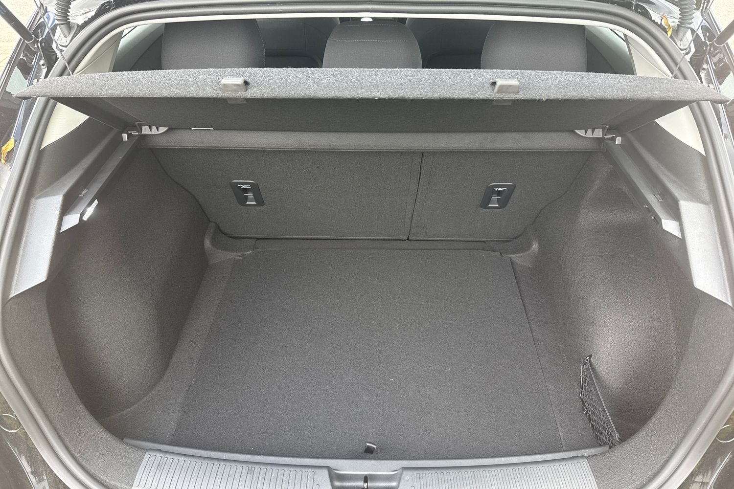 Used MG MG4 2025 for sale - 76487308: Photo 24