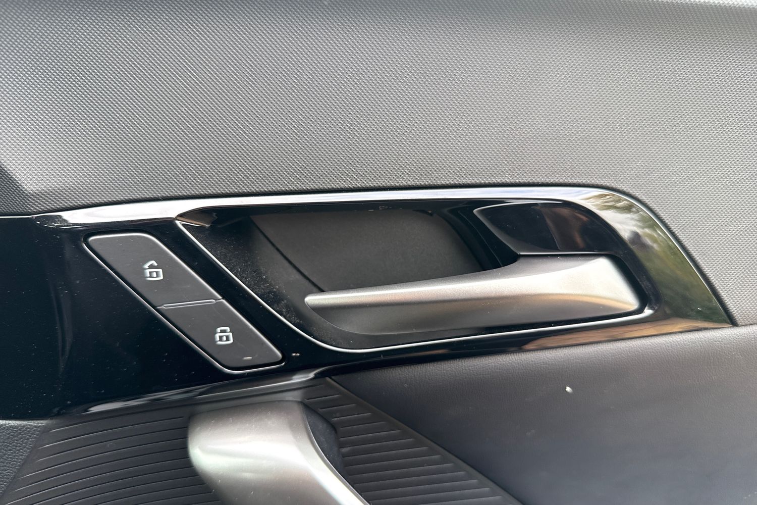 Used MG MG4 2025 for sale - 76487308: Photo 25