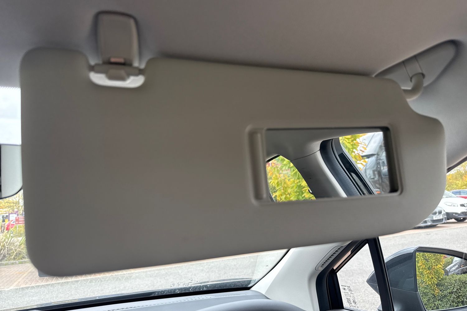 Used MG MG4 2025 for sale - 76487308: Photo 27