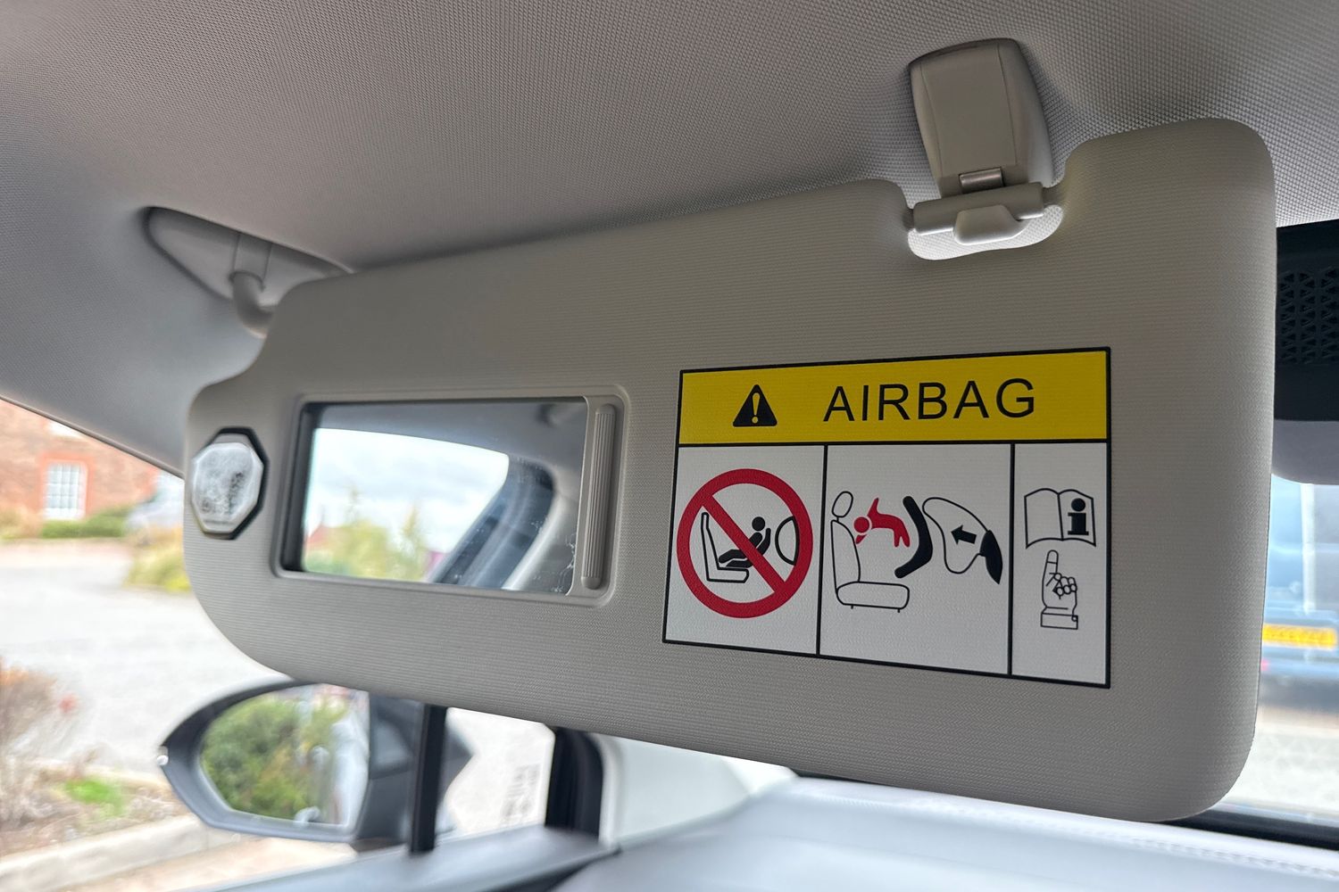 Used MG MG4 2025 for sale - 76487308: Photo 28