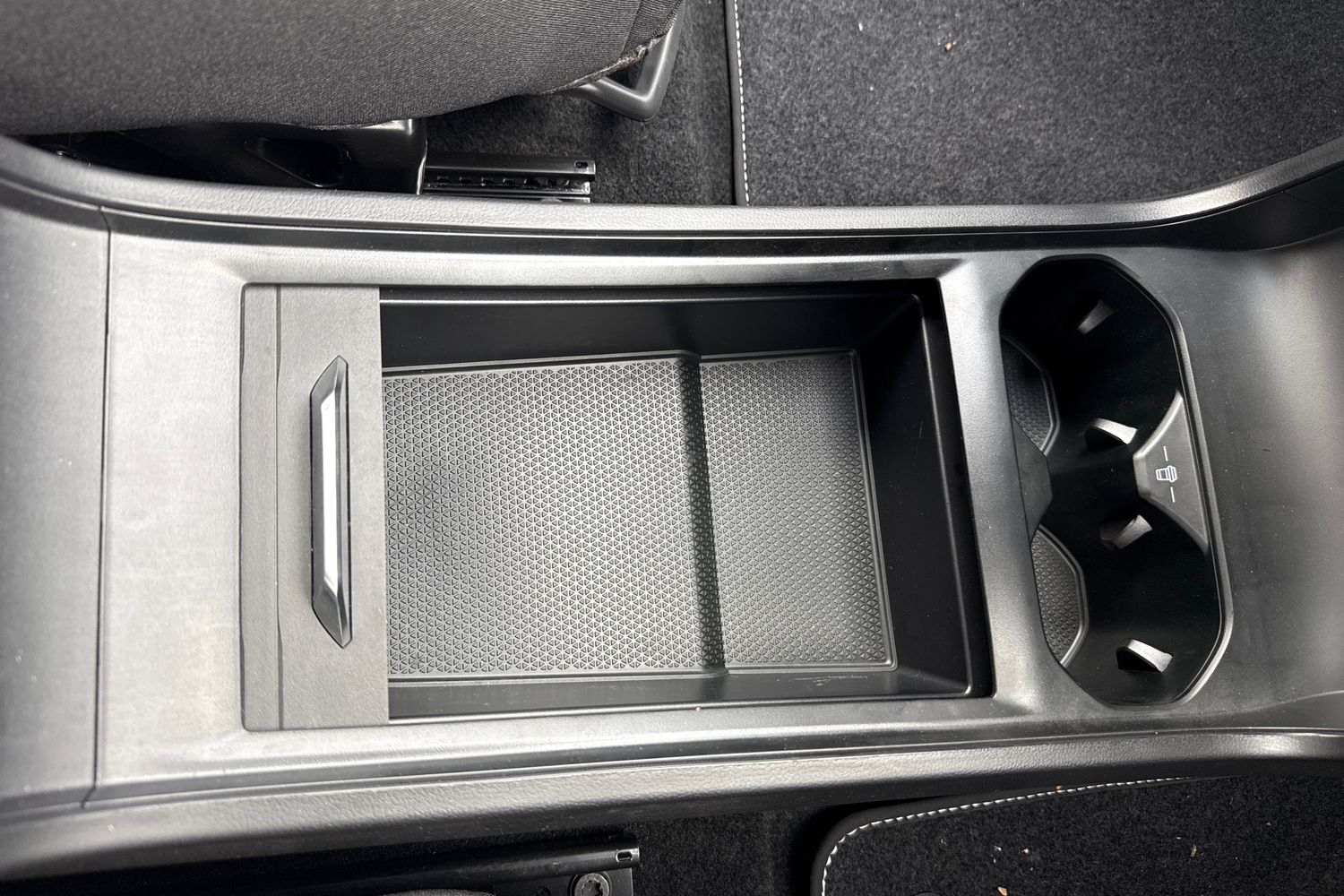 Used MG MG4 2025 for sale - 76487308: Photo 29