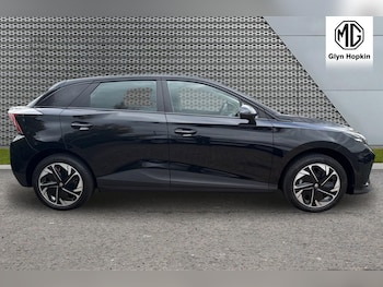 Used MG MG4 2025 for sale - 76487308: Photo