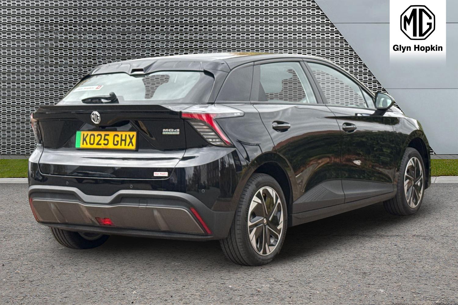 Used MG MG4 2025 for sale - 76487308: Photo 3