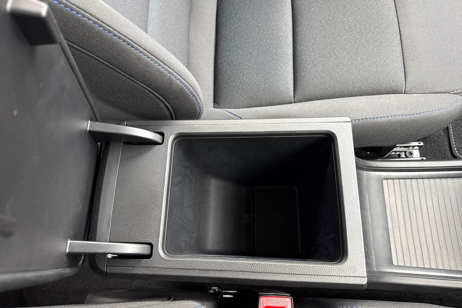 Used MG MG4 2025 for sale - 76487308: Photo 30