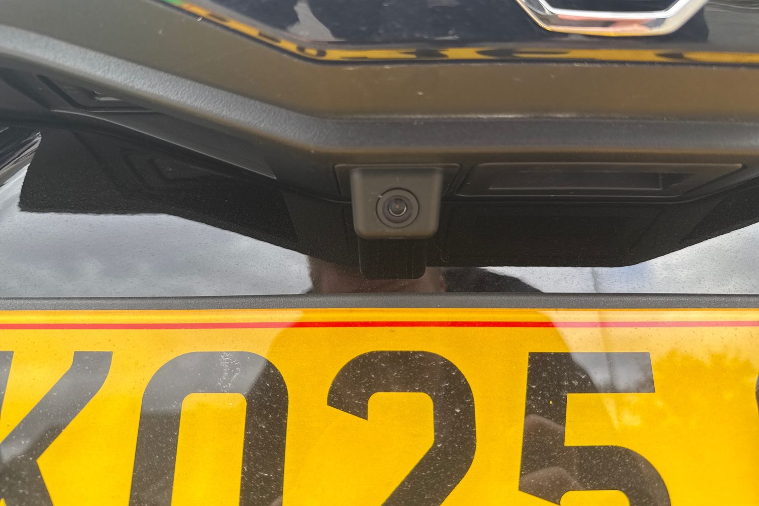 Used MG MG4 2025 for sale - 76487308: Photo 38