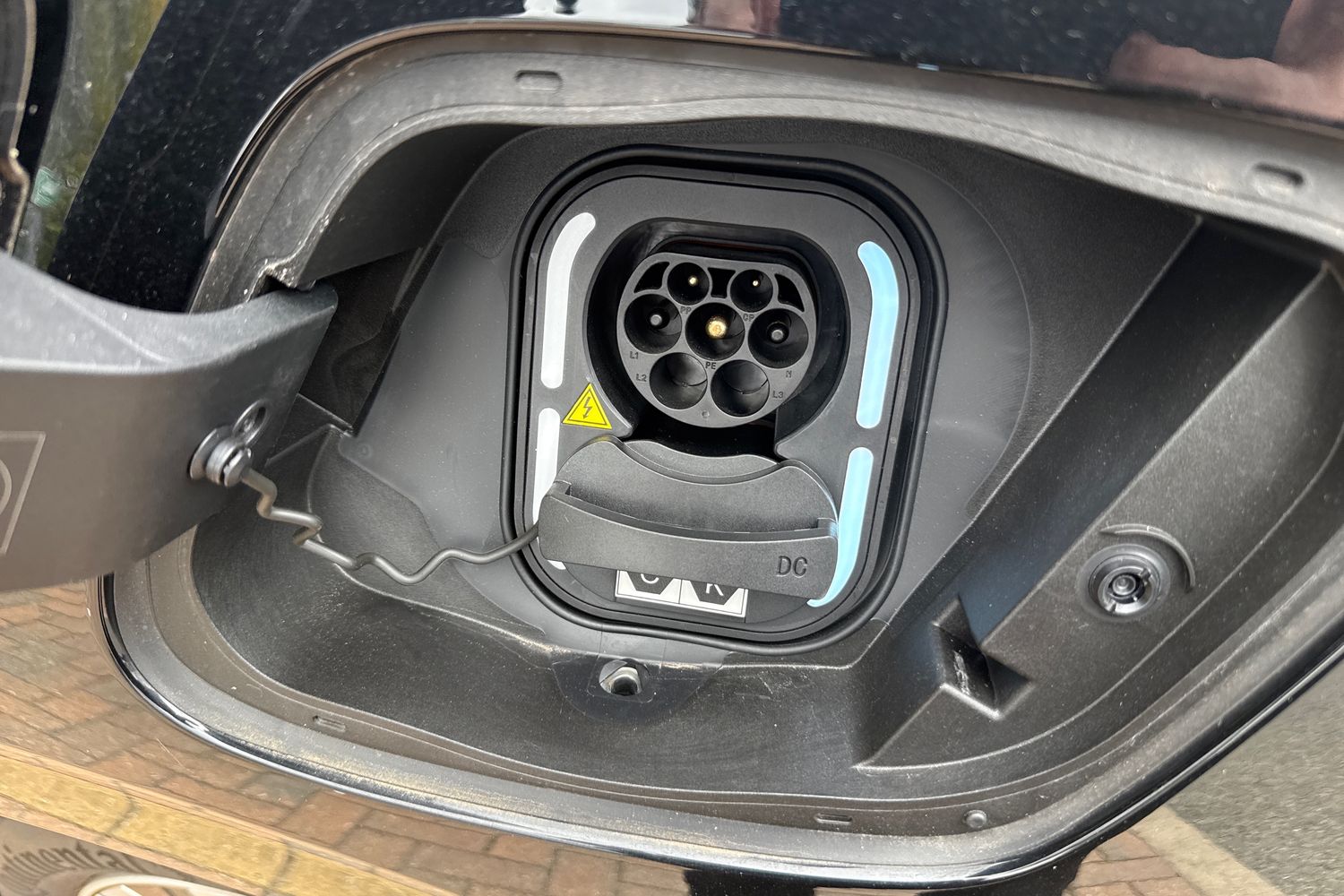 Used MG MG4 2025 for sale - 76487308: Photo 39