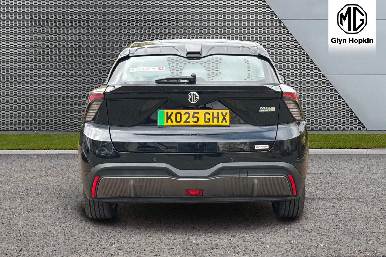 Used MG MG4 2025 for sale - 76487308: Photo 4