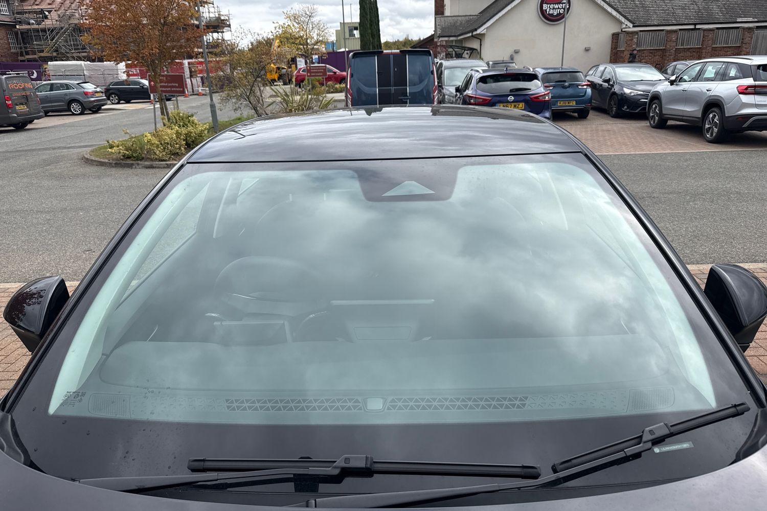 Used MG MG4 2025 for sale - 76487308: Photo 40