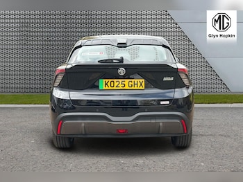 Used MG MG4 2025 for sale - 76487308: Photo